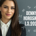 Horoskop na dnes: 1. marec 2026