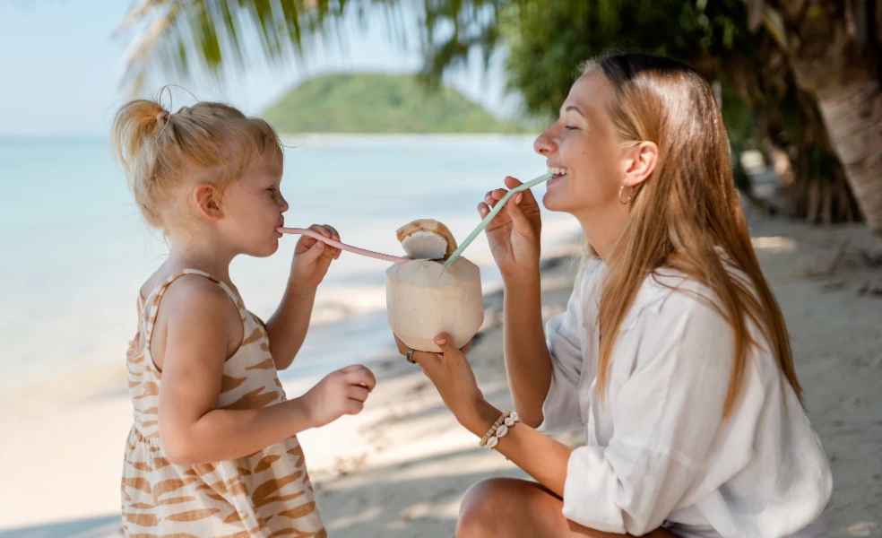 cestovanie s deťmi zadarmo