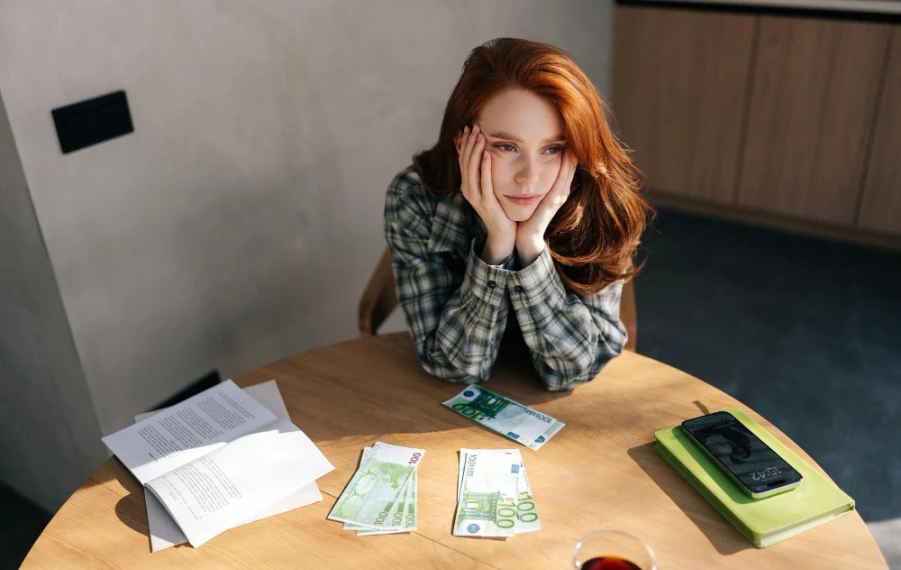 finančný horoskop na jar 2026