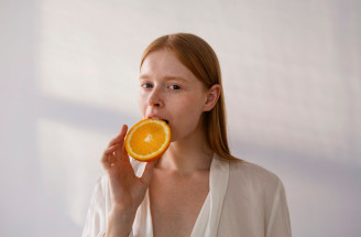 Máte jazvy, akné alebo zápal? Tieto potraviny podporujú regeneráciu buniek a hojenie