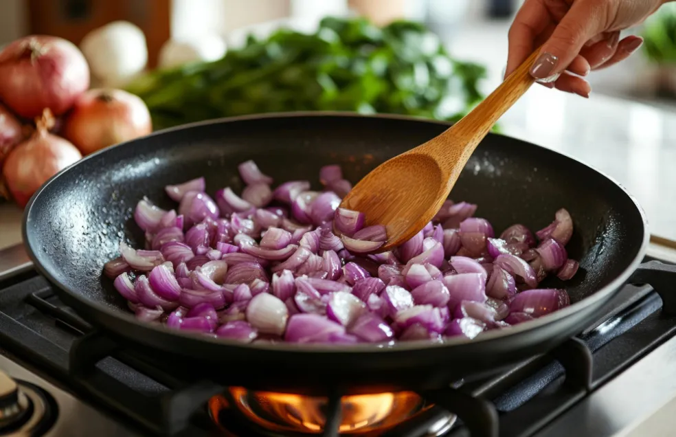 ako zachovať vitamíny pri varení