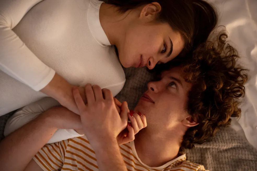 čo prezrádzajú sexuálne fantázie