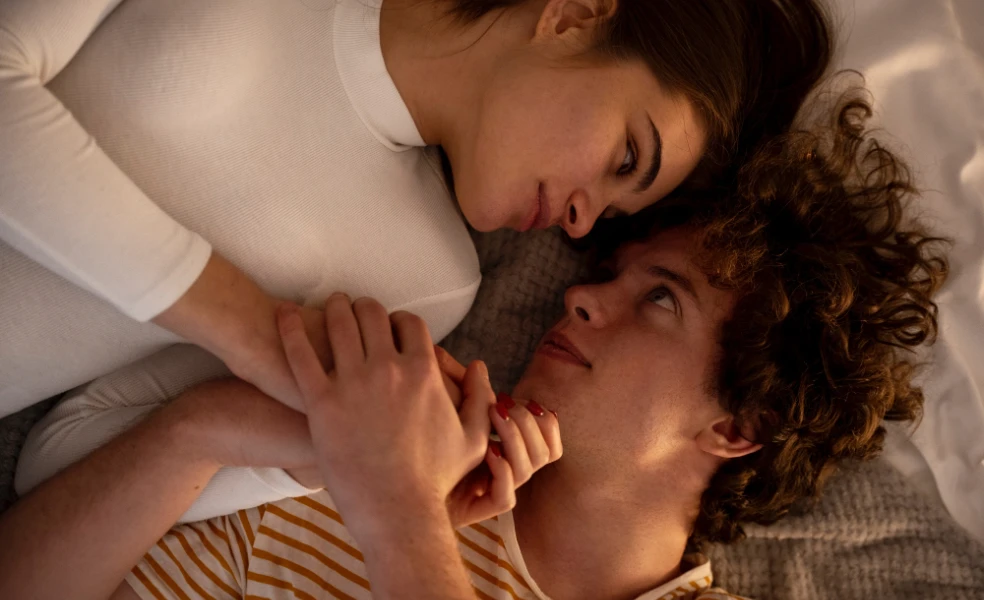 čo prezrádzajú sexuálne fantázie