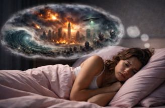 Sen o konci sveta – ide o posolstvo? Treba sa začať báť?