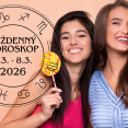 Týždenný horoskop od 2. marca do 8. marca 2026