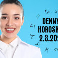 Horoskop na dnes: 2. marec 2026