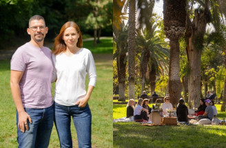 Zbalili život a odišli na Tenerife: Ich pobyt BEZ SKRATIEK dnes mení ľuďom zdravie aj myslenie