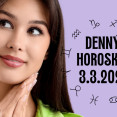 Horoskop na dnes: 3. marec 2026