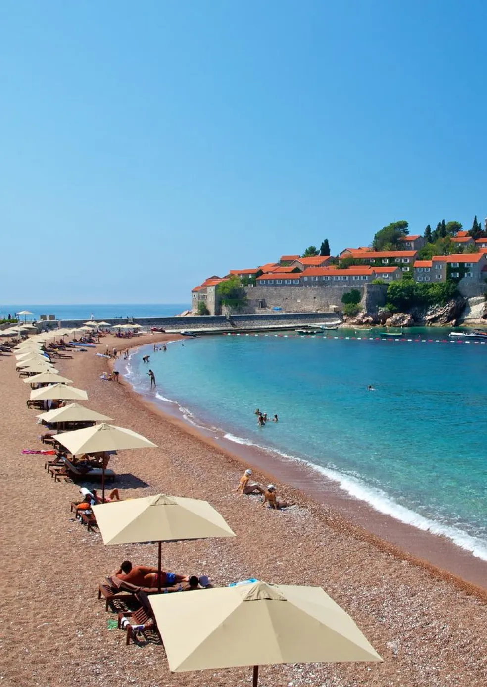 jar pri mori Európa