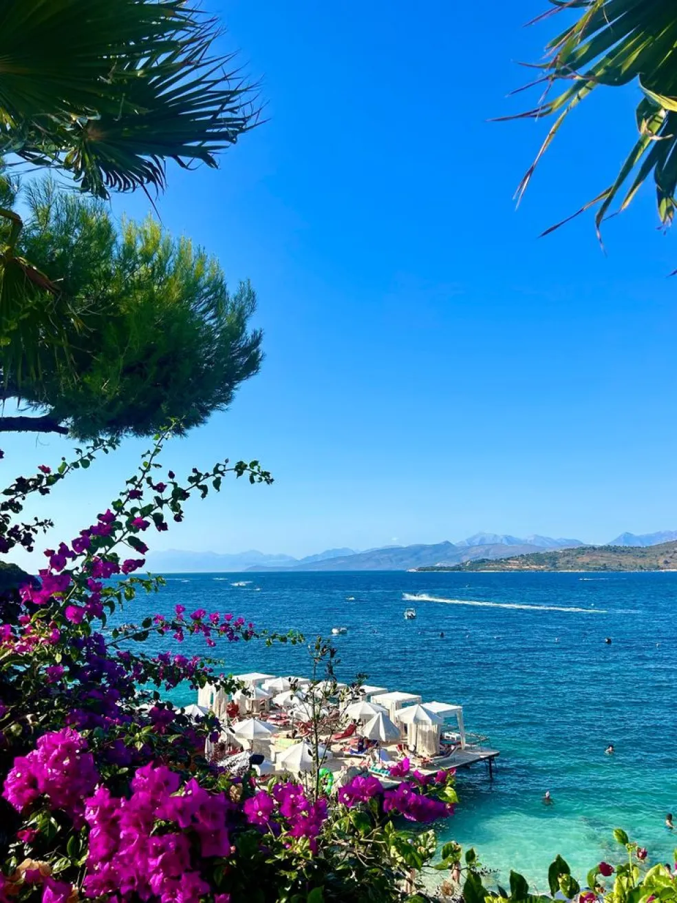 tipy na jarnú dovolenku pri mori