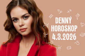 Horoskop na dnes: 4. marec 2026