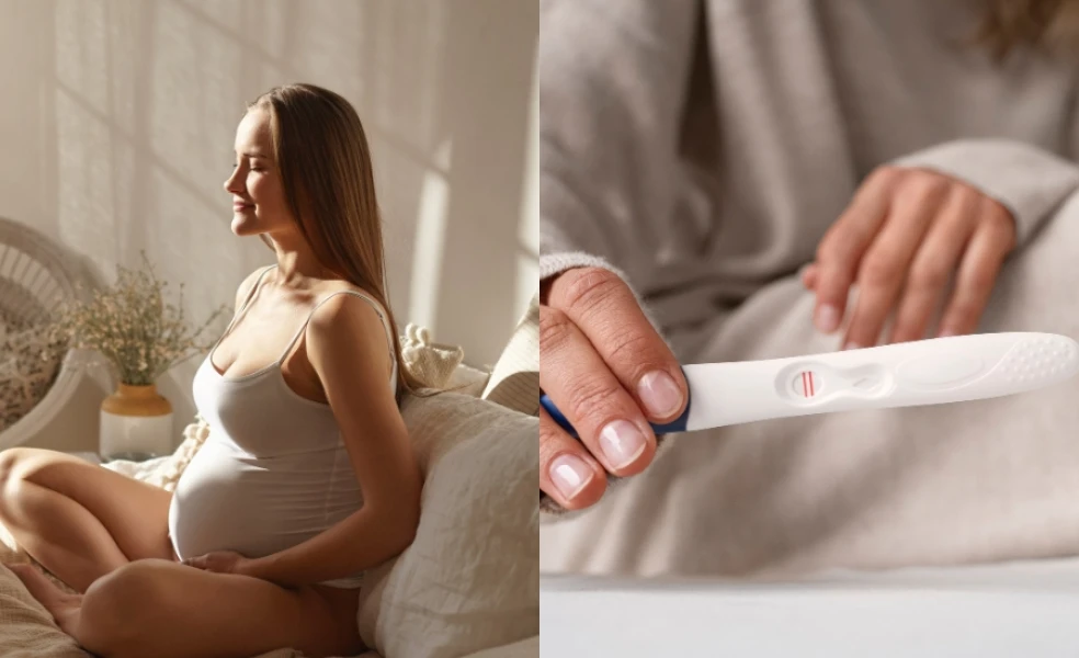 symptotermálna metóda