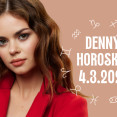 Horoskop na dnes: 4. marec 2026