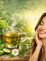 Žihľava účinky, ktoré vás prekvapia: Najlacnejší jarný detox pre pleť, vlasy aj energiu