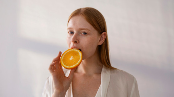 Máte jazvy, akné alebo zápal? Tieto potraviny podporujú regeneráciu buniek a hojenie