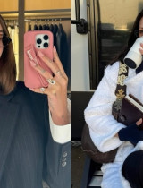 Hailey, Bella i Pedro: Trendy dioptrické okuliare, ktoré nosia známe celebrity a vy budete tiež!