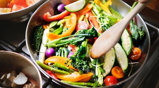 Varíte správne? 9 trikov, vďaka ktorým z jedla získate dvojnásobok živín