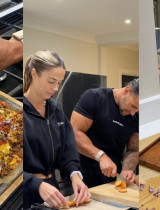 Dokonalý recept na domáce rande? Vyskúšaj nachos so sladkými zemiakmi a hovädzím mäsom