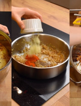 Zabudnutá lahôdka našich babičiek: Koložvárska kapusta, ktorú musíš vyskúšať