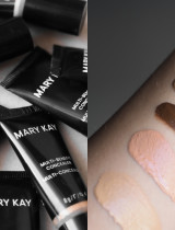 TEST: Plne krycí multifunkčný korektor od Mary Kay