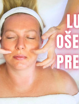 VIDEO: Luxusné ošetrenie pre zrelú a starnúcu pleť GERnétic