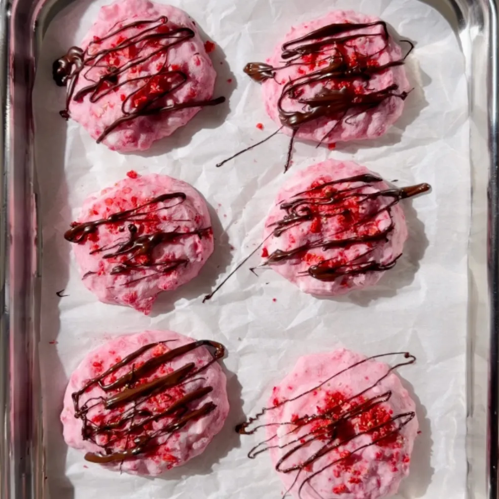 zdravá zmrzlina alternatíva