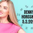 Horoskop na dnes: 5. marec 2026