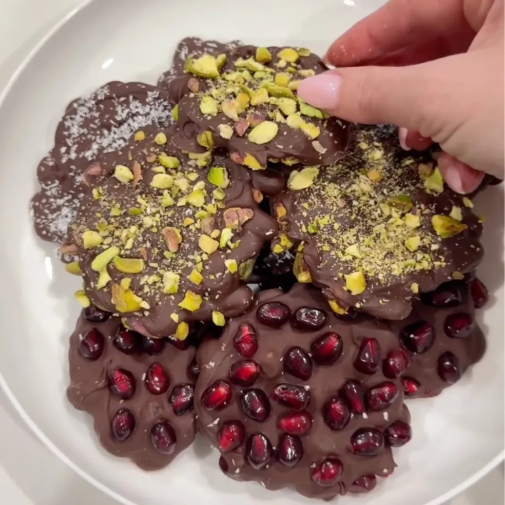 rýchle domáce dezerty