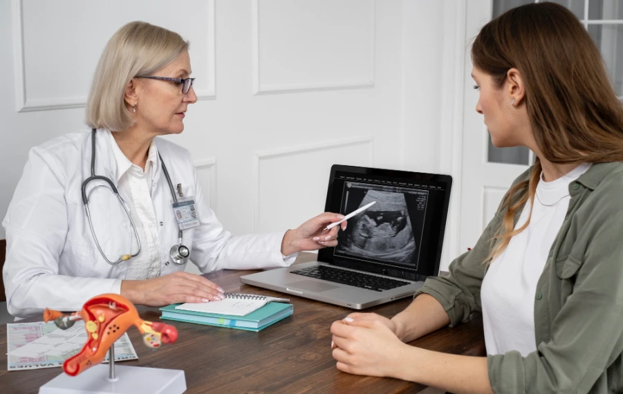 čo sa pýtať u gynekológa