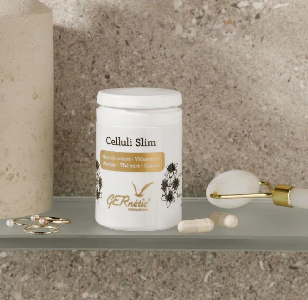 Celluli Slim