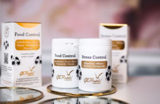 GERnétic prináša novú éru beauty doplnkov: troch spojencov krásy, tela a mysle