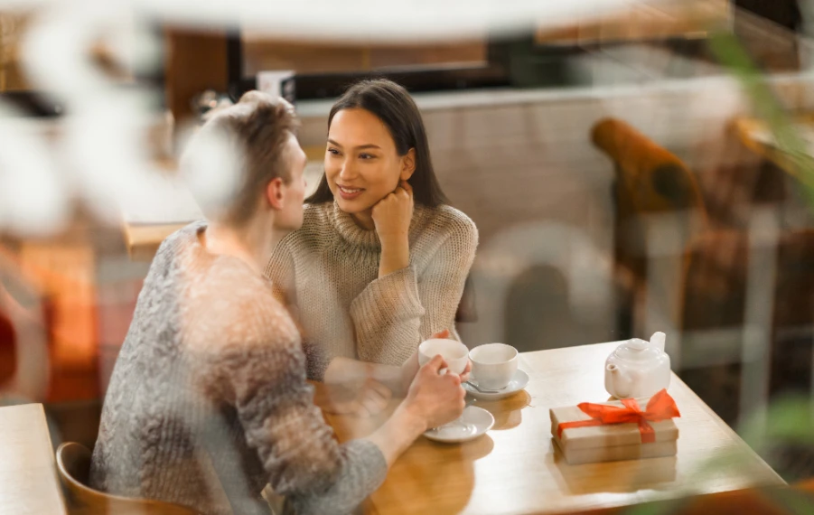 prečo si vyberáme rovnaký typ partnera