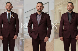 Ako sa líši oblek na svadbu, do práce a na spoločenské udalosti?