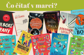 Úprimný príbeh o dospievaní, dlho očakávaná svetová senzácia aj pokračovanie dokonalej serie