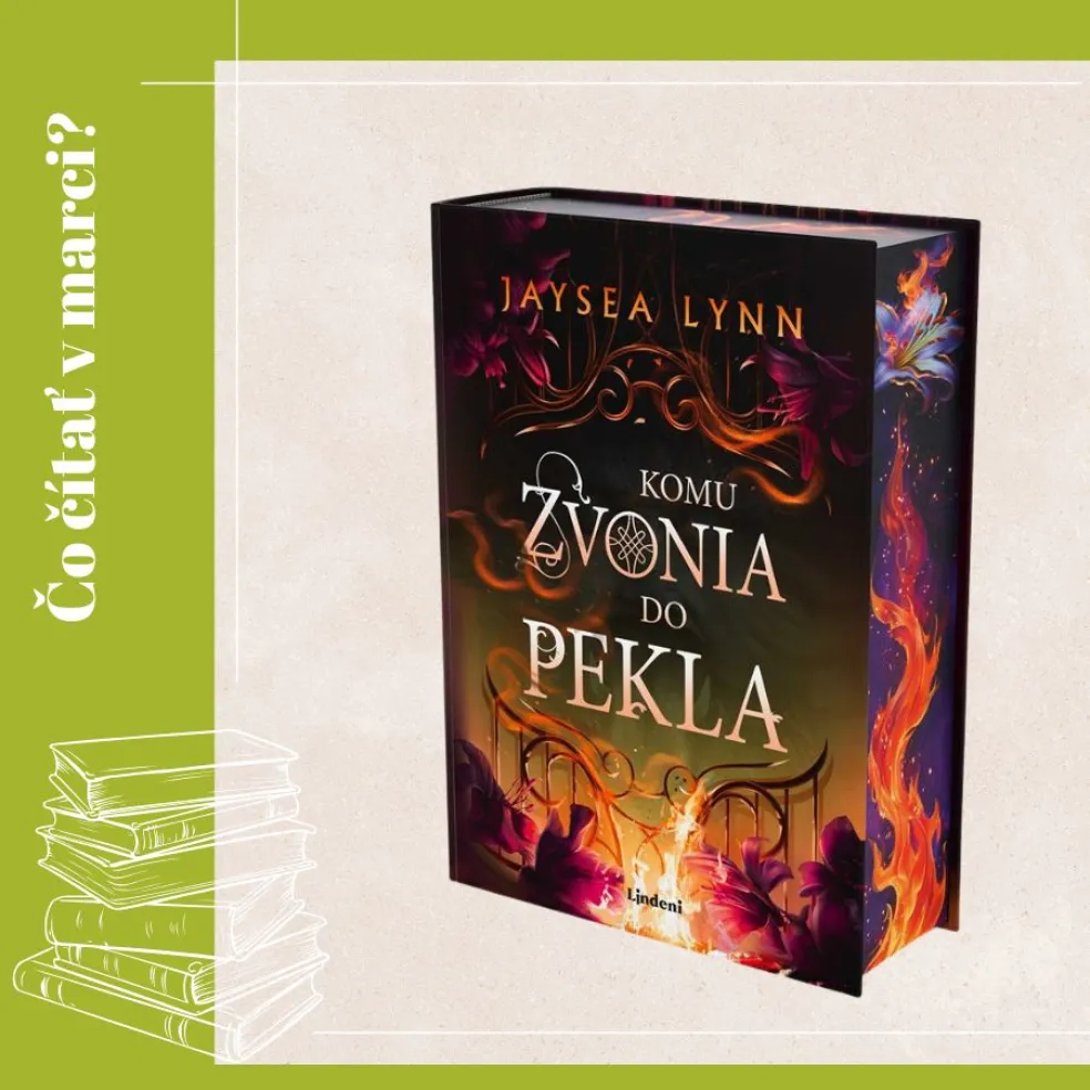 Komu zvonia do pekla