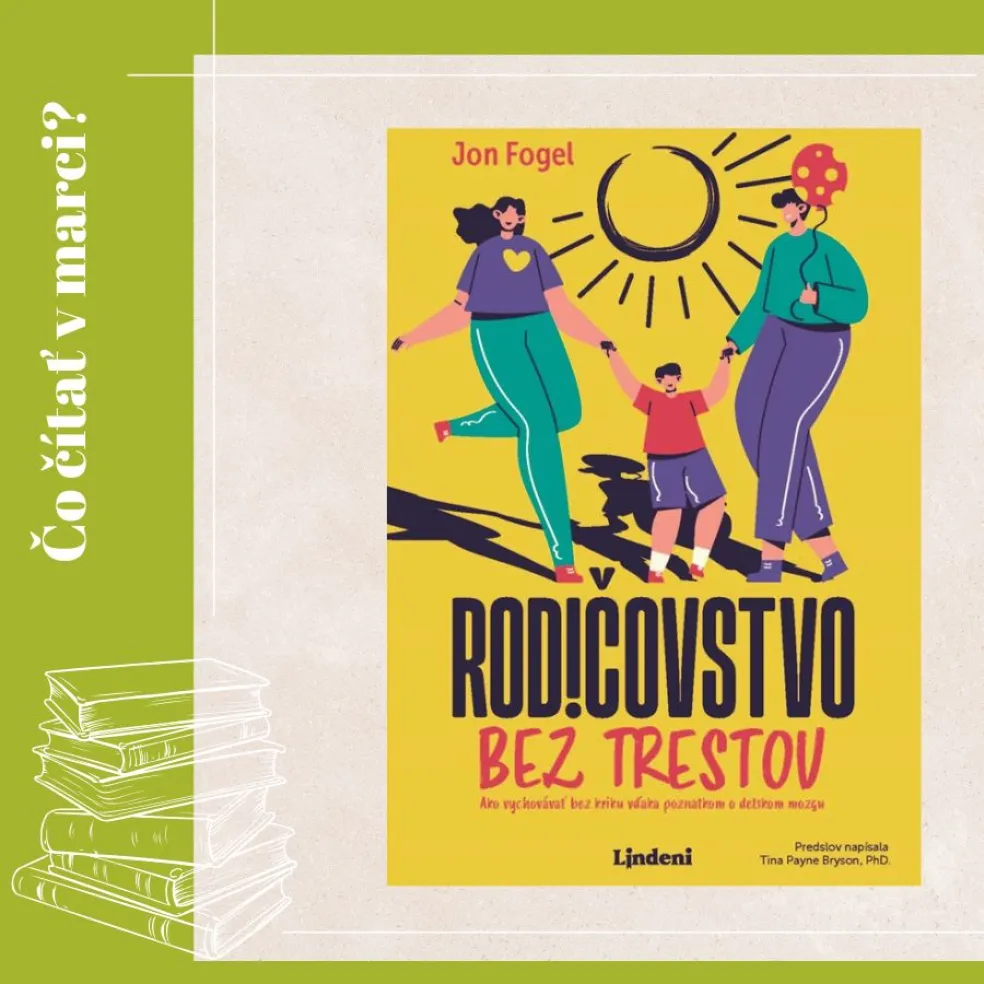Rodičovstvo bez trestov
