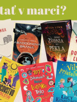 Úprimný príbeh o dospievaní, dlho očakávaná svetová senzácia aj pokračovanie dokonalej serie