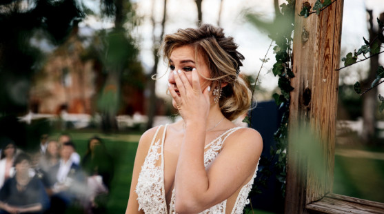 Pravda o svadobnom dni: 12 vecí, ktoré ti nikto nepovie, ale potrebuješ ich počuť