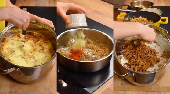 Zabudnutá lahôdka našich babičiek: Koložvárska kapusta, ktorú musíš vyskúšať