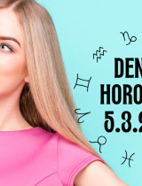 Horoskop na dnes: 5. marec 2026