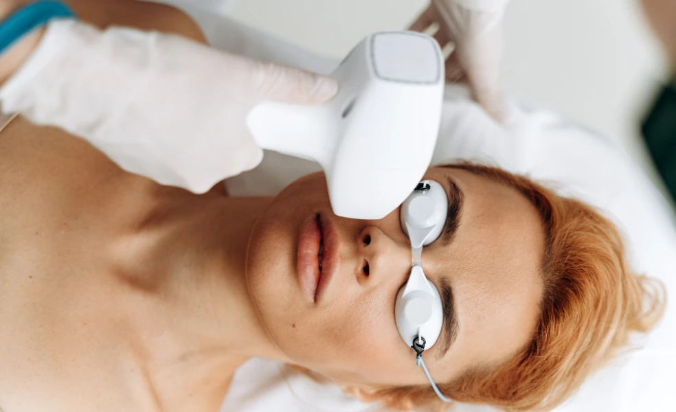 estetické zákroky pred jarou