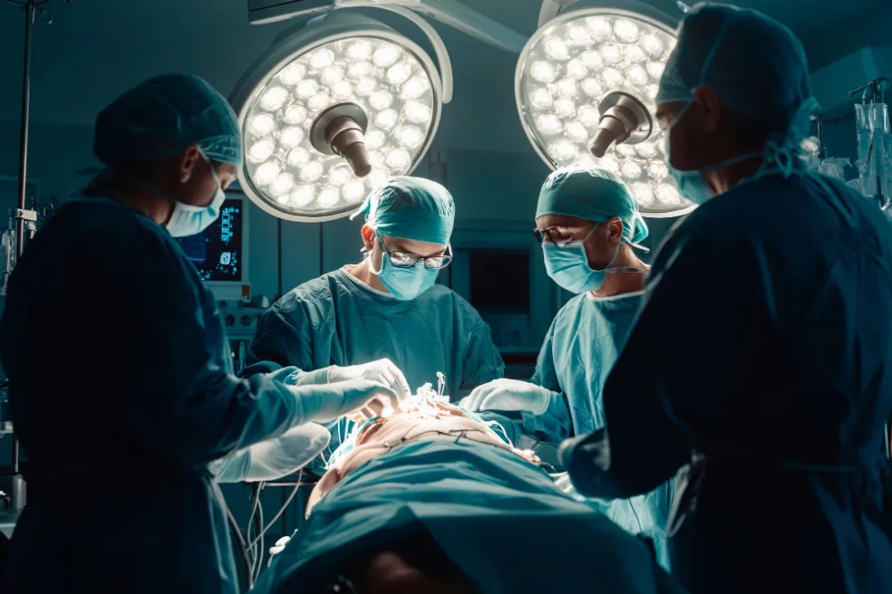 eliminácia rakoviny