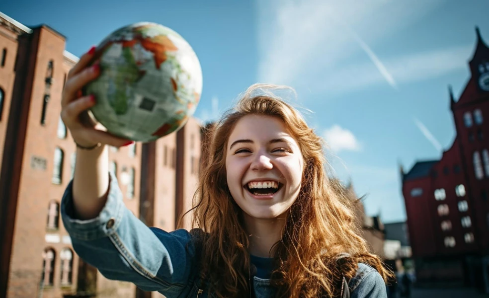 dobré správy zo sveta 2026