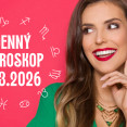 Horoskop na dnes: 6. marec 2026