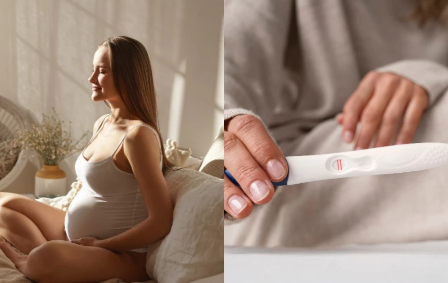 symptotermálna metóda