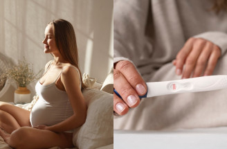 Symptotermálna metóda: Čo to je a čo ti prezradí o tvojom cykle?