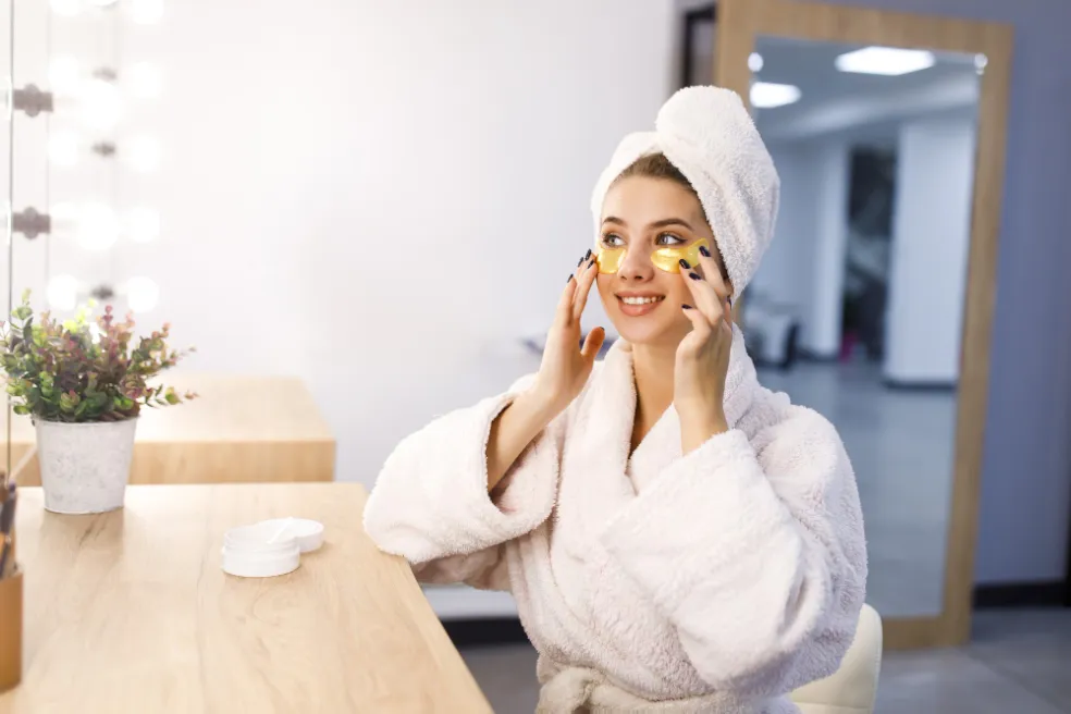 najčastejšie chyby pri starostlivosti o pleť