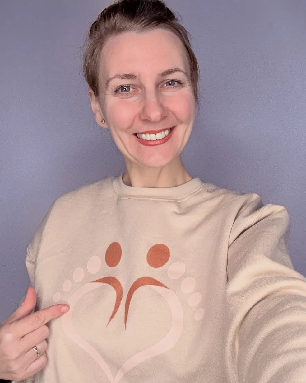 pohybový vývoj detí