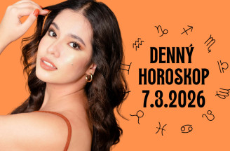Horoskop na dnes: 7. marec 2026