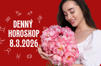 Horoskop na dnes: 8. marec 2026